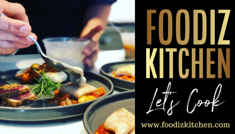 Foodiz Kitchen
