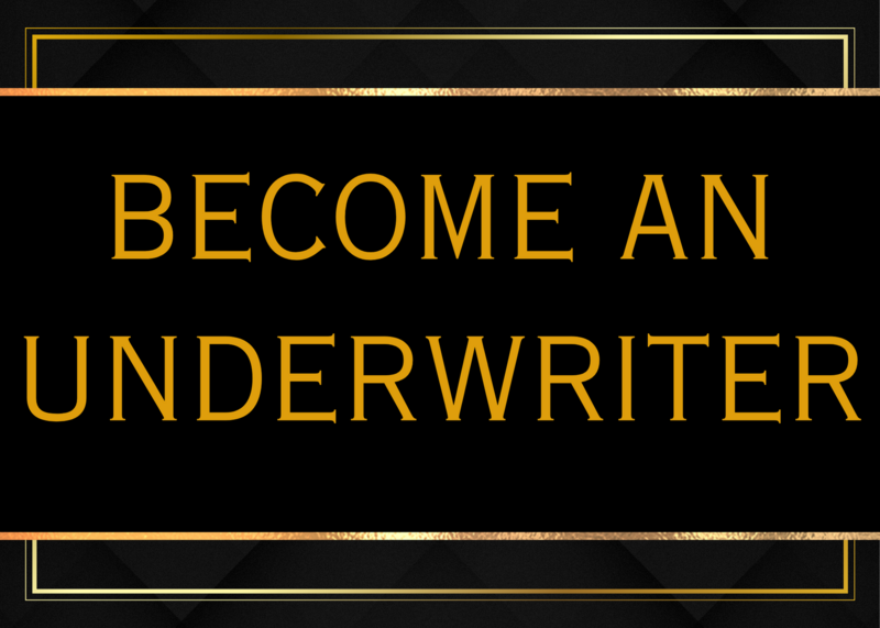 Click here to become an Underwriter