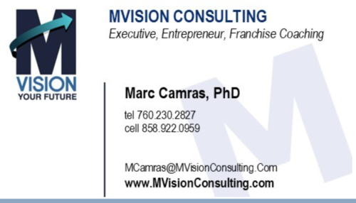 MVision Consulting