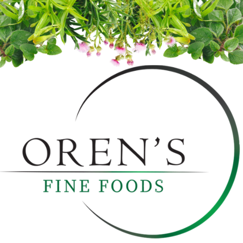 Click to visit Oren's Fine Foods
