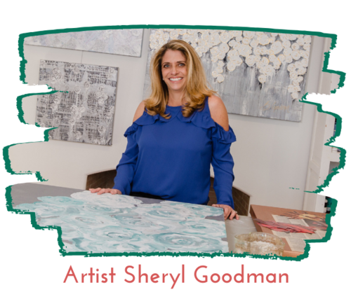 Sheryl Goodman